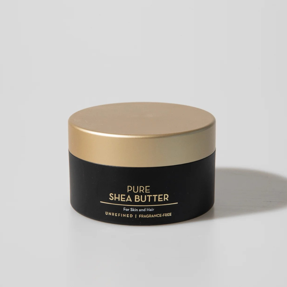 Pure African Shea Butter