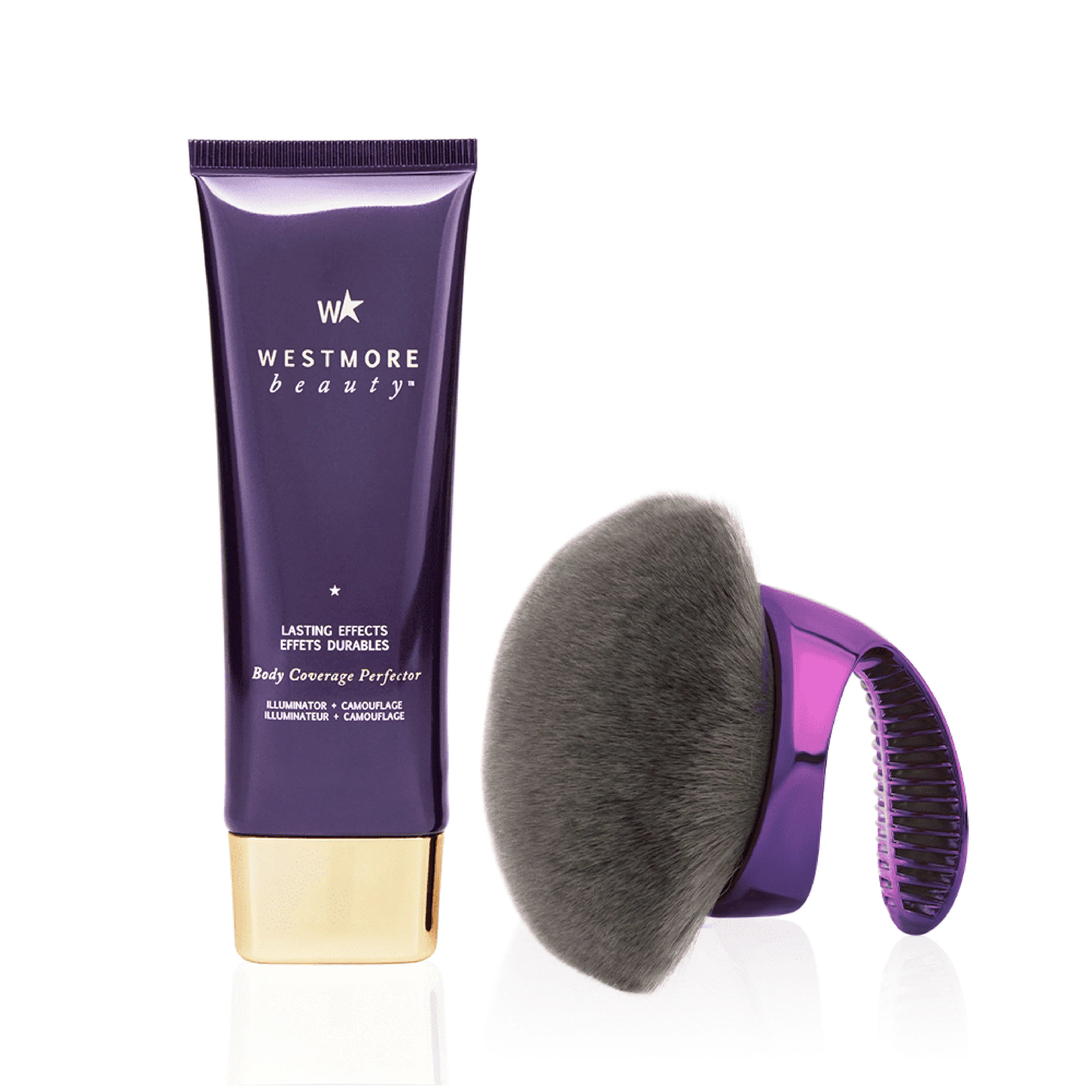 Body Coverage Essentials